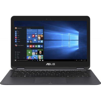 Asus Zenbook Flip Ux Ca C Ts Nb Ba M Kns