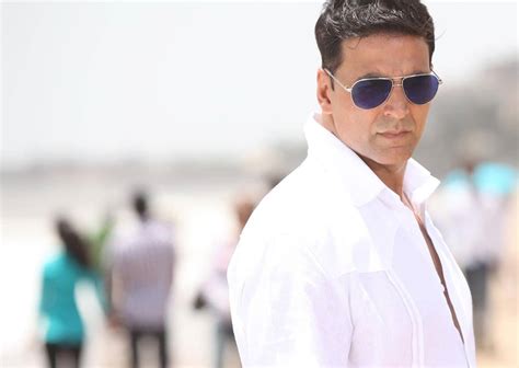 Akshay Kumar - Superstar Of Indian Cinema