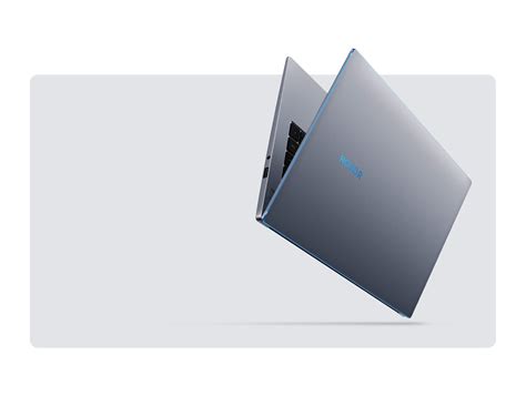 HONOR MagicBook 14 2021 AMD | HONOR Official Site (Global)