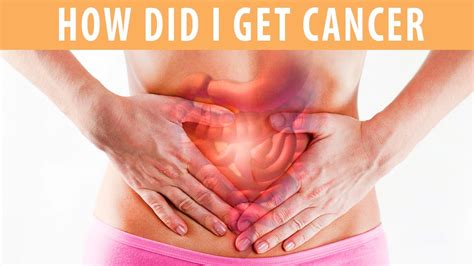 6 Cancer Causing Foods That You Should Not Eat Cancer Causing Foods You Should Avoid Youtube