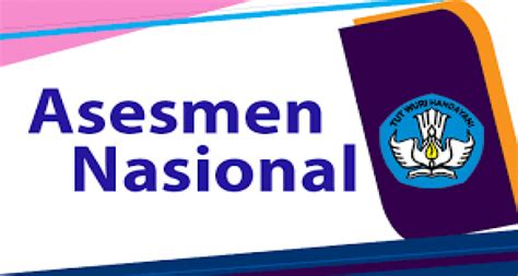 Hasil Evaluasi Pelaksanaan Asesmen Nasional Tahun 2021 Dan Rencana Asesmen Nasional Tahun 2022