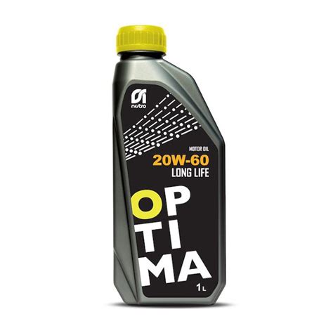 Motorno Ulje Modri A Optima Long Life W L Md Auto