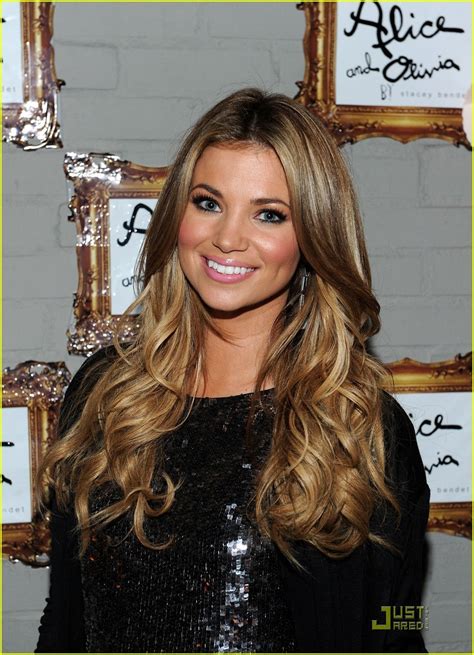 Picture Of Amber Lancaster