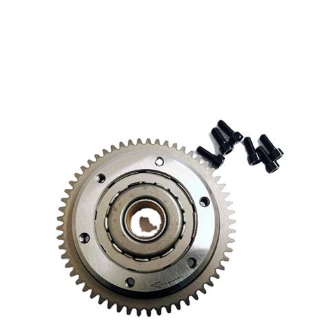 Motorcycle Engine Parts One Way Overrunning Assy Starter Main Clutch