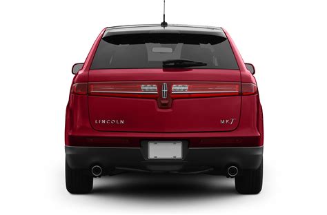 2011 Lincoln MKT Specs Prices MPG Reviews Photos Cars