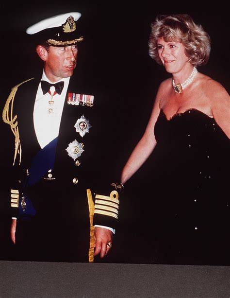 60 best Camilla Shand Parker- Bowles images on Pinterest | British royals, Camilla parker bowles ...