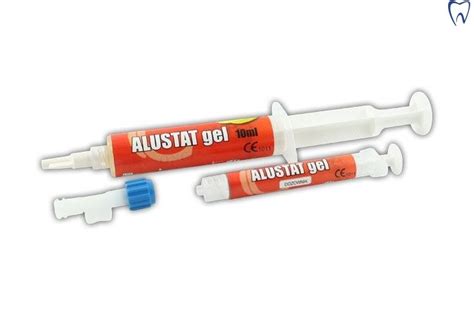 Alustat gel Producent Cerkamed Cena 41 30 zł Protetyka