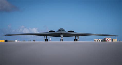 Don’t Retire Our Stealth Bombers – ASYMMETRIC DIALOGUE