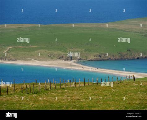 the shetland islands Stock Photo - Alamy