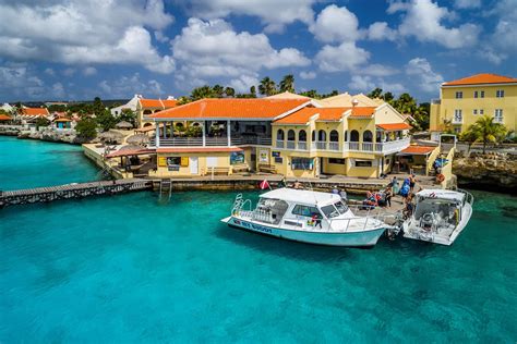 Feestje Voor Buddy Dive Resort Bonaire 43 Jaar Duiken Magazine