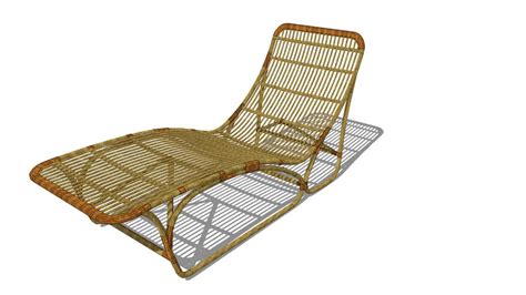 Rattan 3d Warehouse