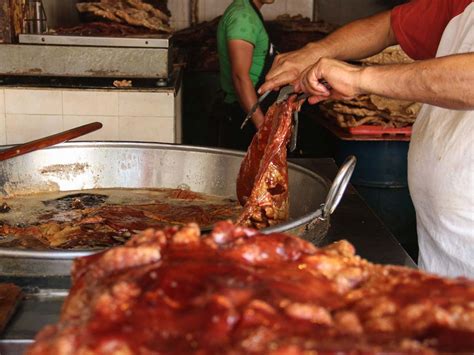 En Serio El Chicharr N Puede Ser M S Saludable Que Algunas Verduras