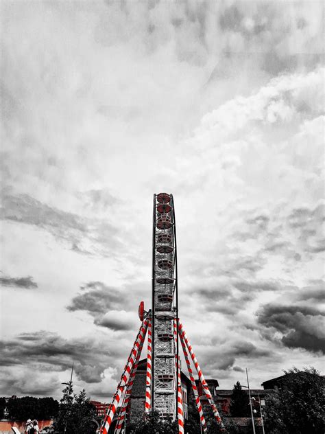 La Grande Roue De Toulouse Plage 🎡⛱ Samsung Community