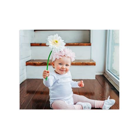 30x40" Poster – BIGW Photos