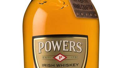 Review Powers Gold Label Irish Whiskey Drinkhacker