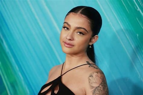 Singer Malu Trevejo Sued By Ex Staffers Over ‘abusive Treatment