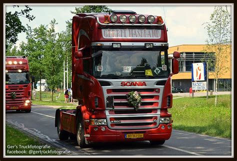 Maseland Gerrit Hengelo Pagina 3 Transportfotosnl