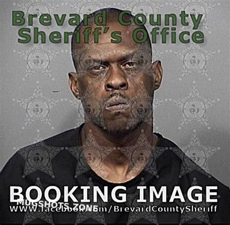 CHAMBLISS TIMOTHY SAID 05 16 2021 Brevard County Mugshots Zone