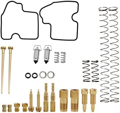 Amazon Pcs Carburetor Carb Repair Rebuild Kits Replacement For