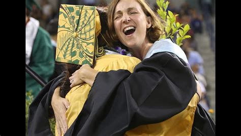 Coachella Valley High School Graduation