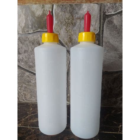 Jual Botol Dan Dot Susu Anak Kambing Domba Shopee Indonesia