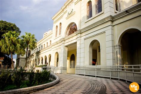 Museu da Imigração de São Paulo Uma viagem no tempo