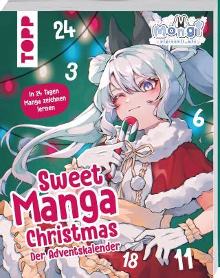 Anime Manga Adventskalender Bestenliste