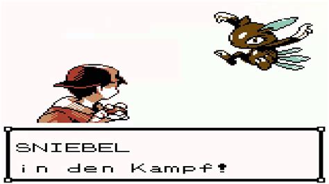 Let s Play Pokémon Silberne Edition Part 51 Der Mondberg und F Sabo