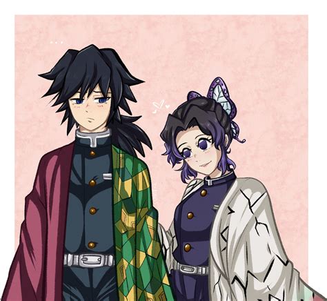 Giyushino By Silentteal On Deviantart