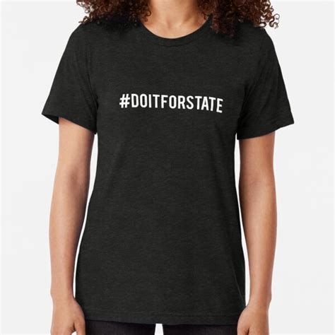 Doitforstate Ts And Merchandise Redbubble