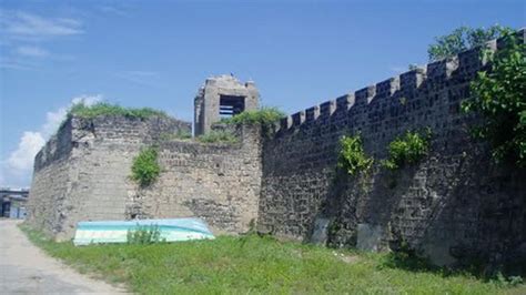 Mannar Fort | Visit Mannar Fort | Dutch Fort in Mannar Island