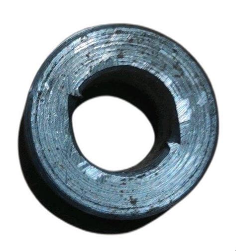 Male Stainless Steel Bushing Material Grade Ss Size Inch At