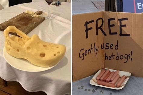 50 Times People Disrespected Food In The Worst Ways And Were Shamed On ...