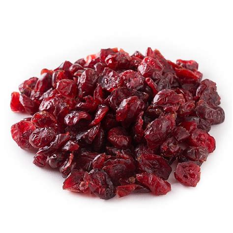 Dried Craisins Only Kosher Candy