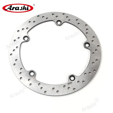 Arashi Rotores De Disco De Motor De Freno Trasero Cnc Para Bmw R