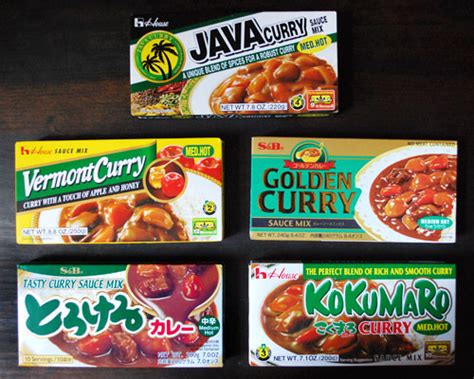 Японское карри: foodclub_ru — LiveJournal