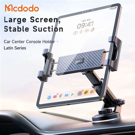 Jual Mcdodo Cm Car Dashboard Phone Holder Handphone Tablet Ipad