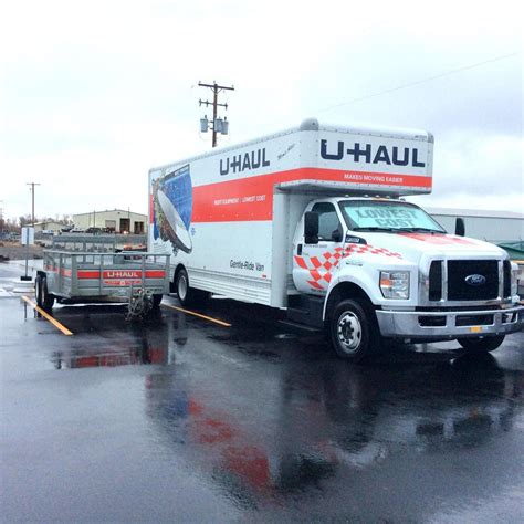 Self Storage Plus Joins Forces With U Haul Agbusiness News