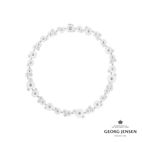 Georg Jensen Daisy Goodfind