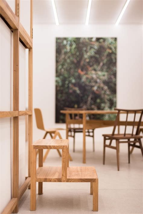 Gallery Of Klee Klee Brand Launching Store Aim Architecture 12