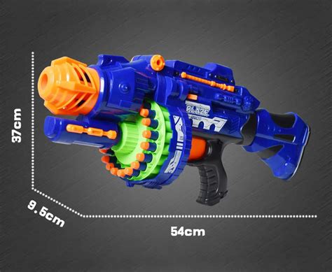 TAORISFUN электрический игрушечный Пистолет Бластер страйкбол пистолет ...