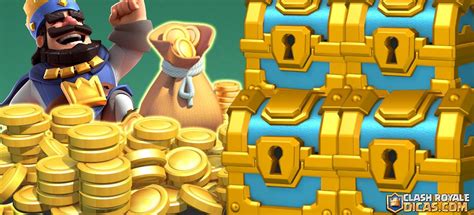 Como Ter Muito Ouro Em Clash Royale Leia Aqui Como Ganhar Mais Ouro