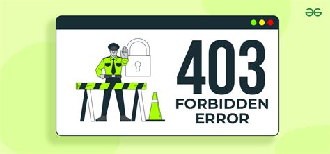 How To Fix Server Error 403 Forbidden Access Is Denied Error On