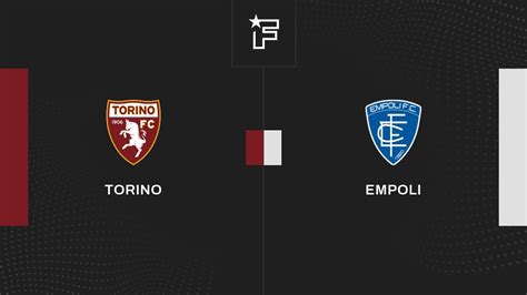 Résultat Torino Empoli 1 2 2ème tour de Coppa Italia 2024 2025 24 09