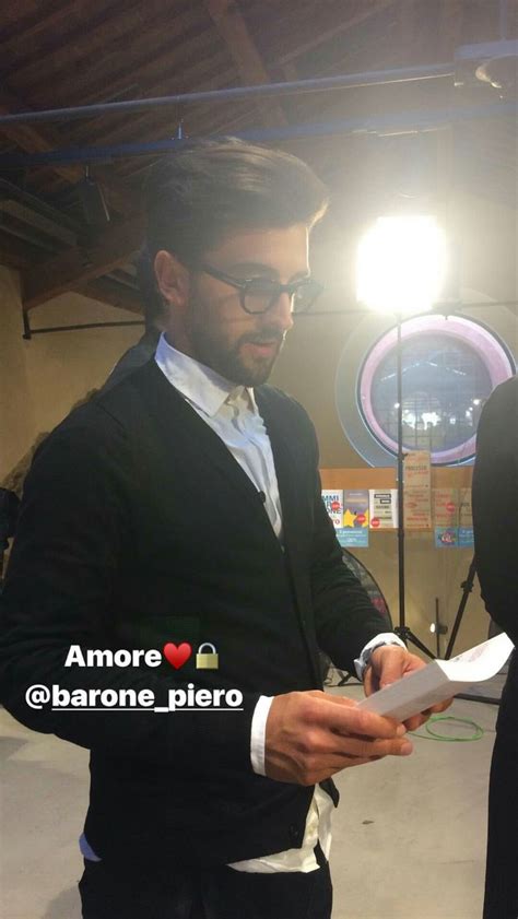 Piero Barone Il Volo Que Guapo Fotos Videos Musica