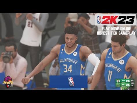 WE PLAYING ALL GAME MODES TRYING TO COMPLETE THE GAME NBA 2K23 YouTube