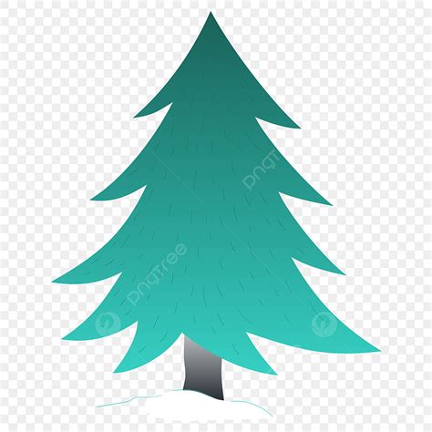 Un Pino Verde Png Dibujos Cartel Gran Rbol Pino Png Y Vector Para