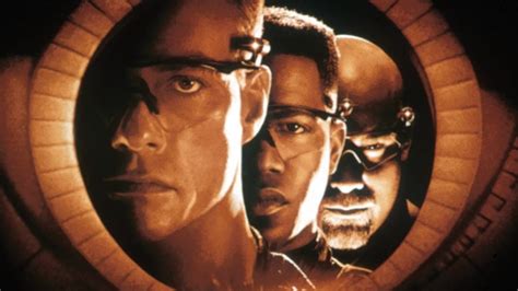 Universal Soldier The Return 1999