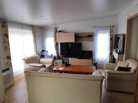 Nautilhome Duo 72 occasion de 2015 Mobil home en vente à St Leu D