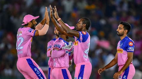 IPL 2020: Rajasthan Royals' player list, analysing the strengths and ...